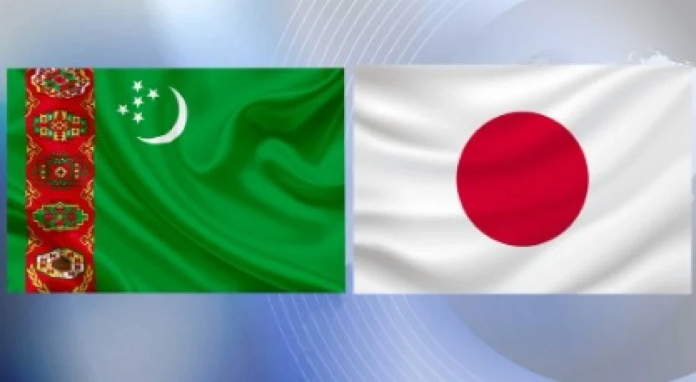 Historic Tokyo Summit: A New Milestone in Central Asia-Japan Relations surady